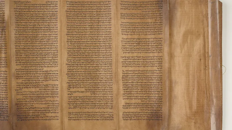 Sefer Torah